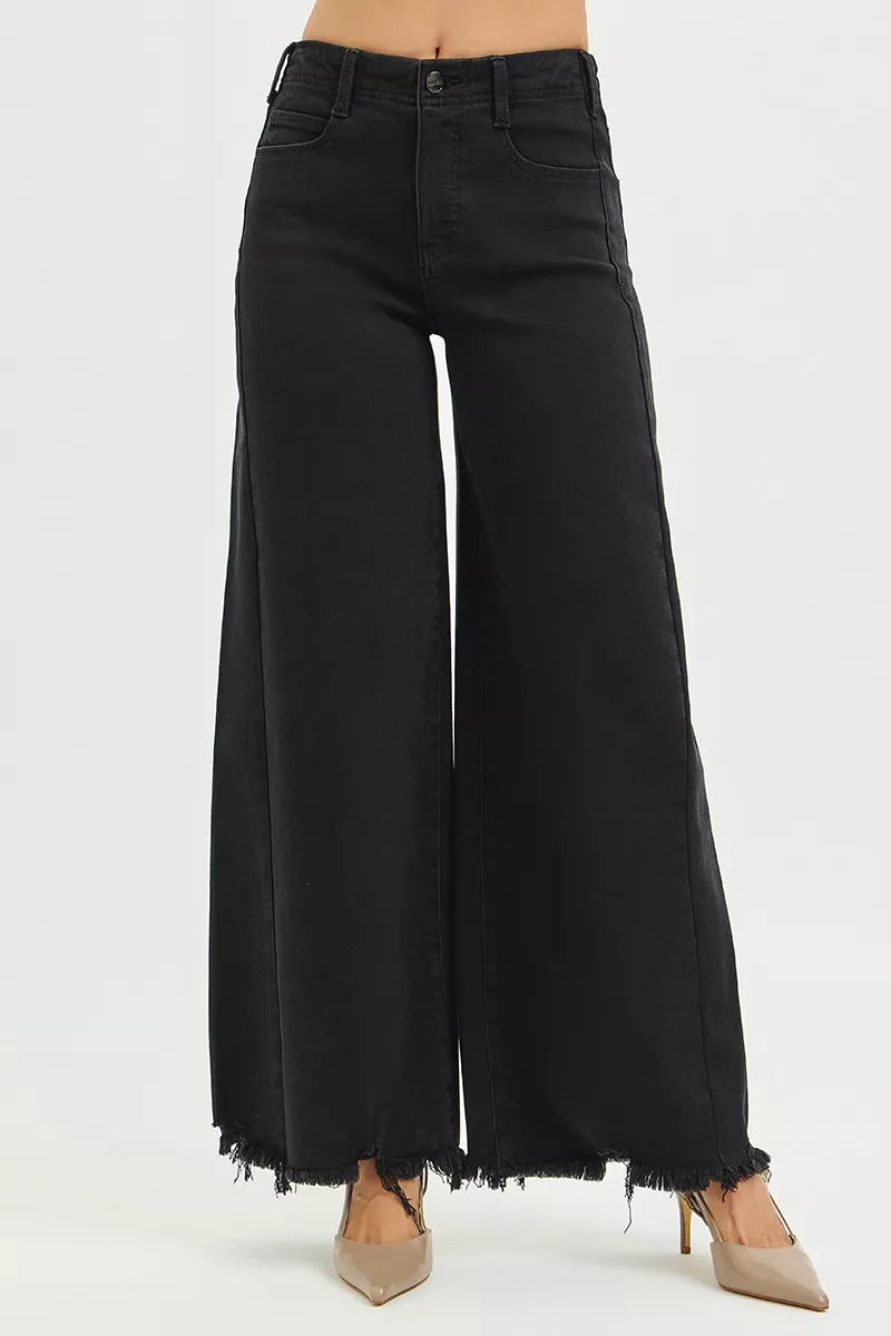 Women's jeans – product view 1