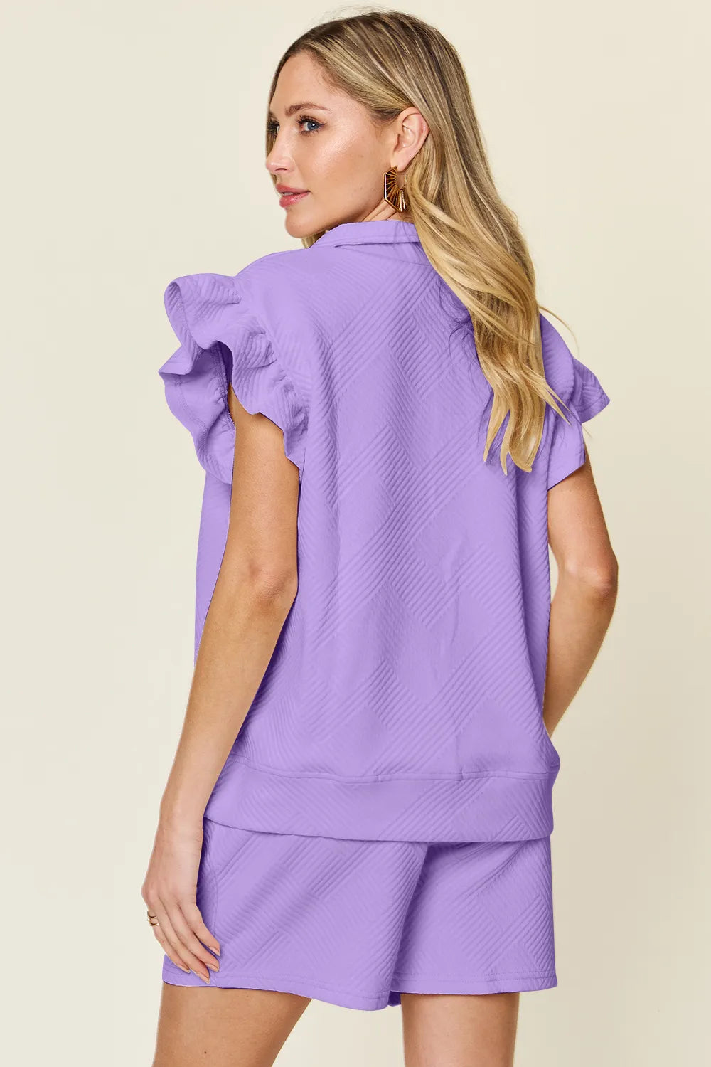 Women's clothing set – product view 21