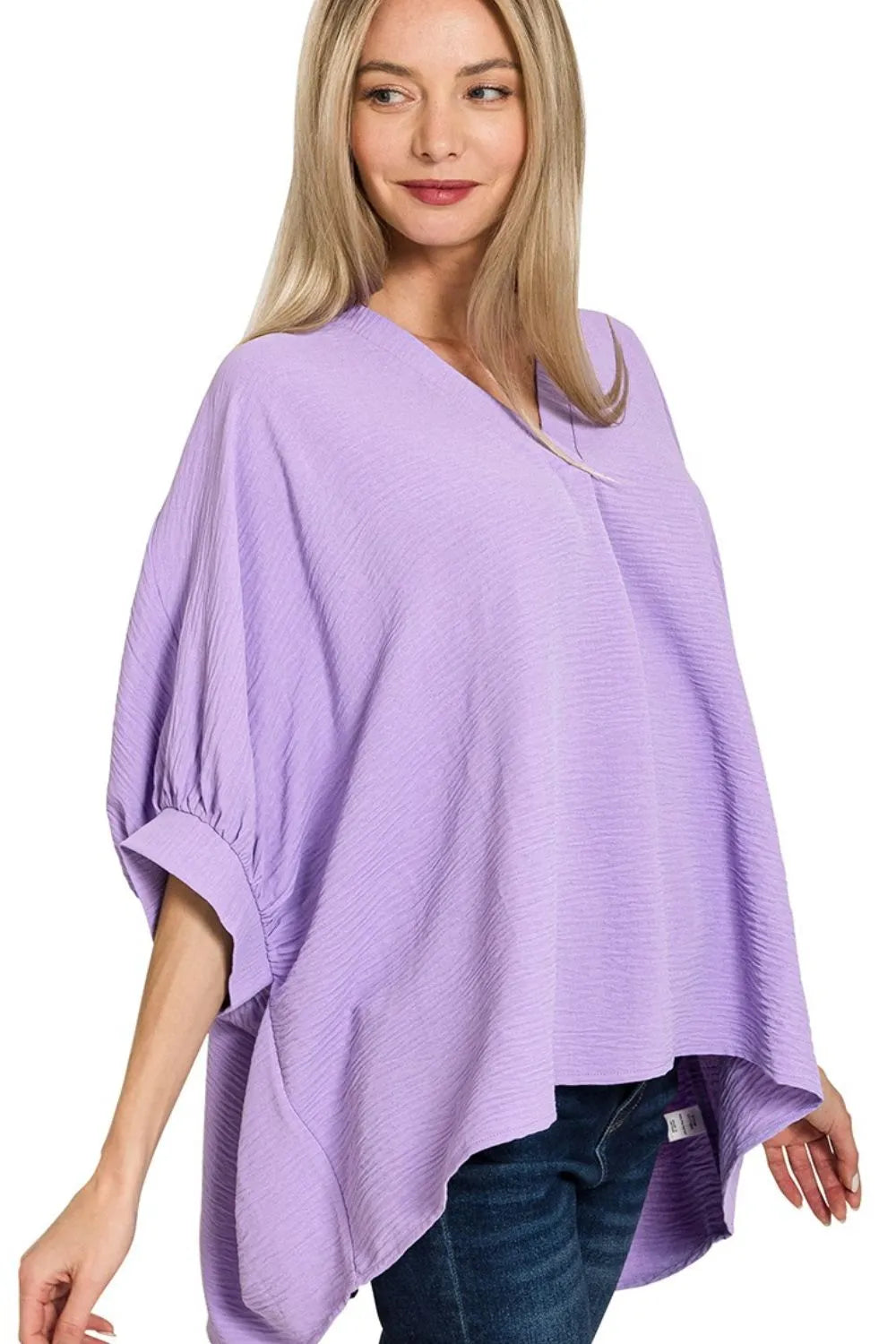 Women's blouse – product view 1