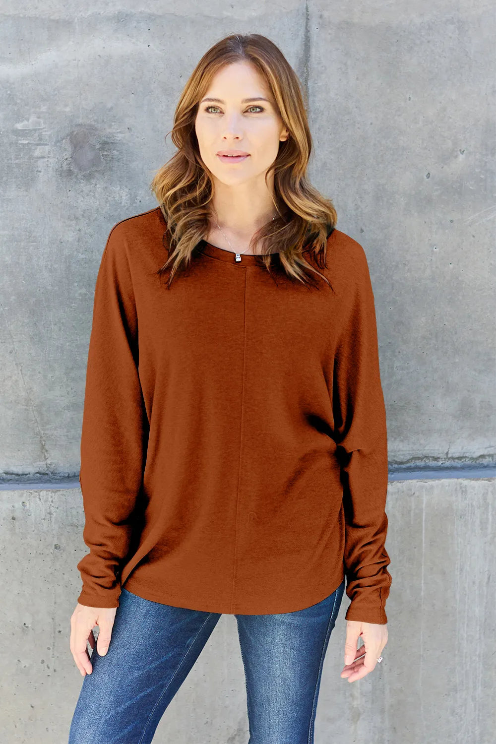 Women's T-shirt – product view 15