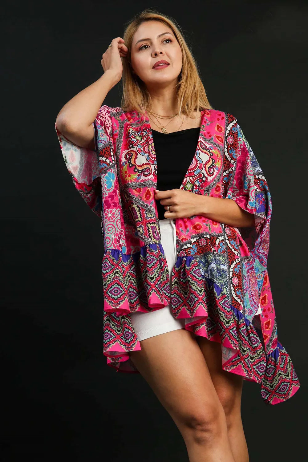 Women's apparel – product view 3