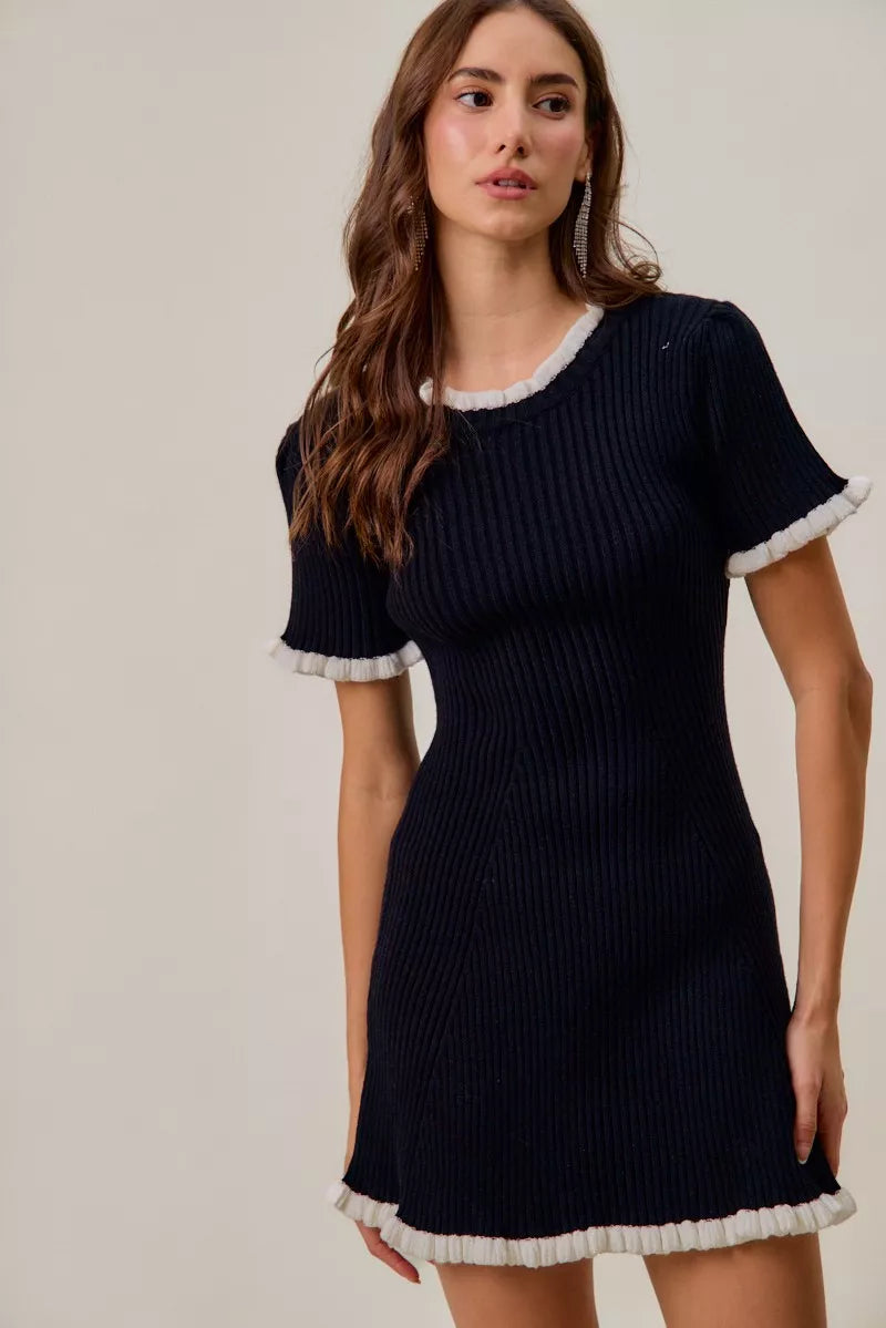 Women's sweater – product view 3