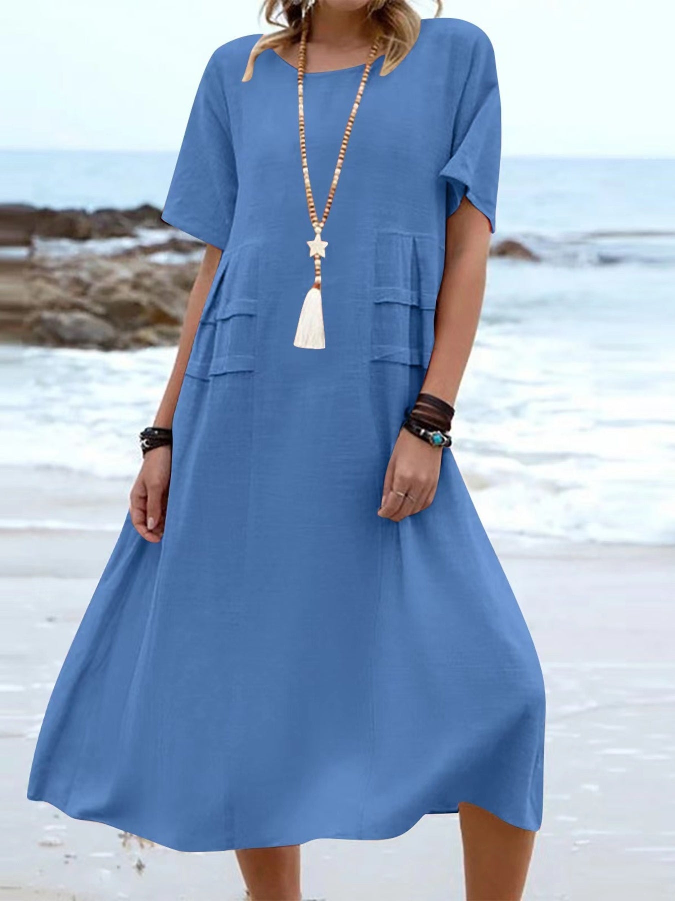 Women's dress – product view 16