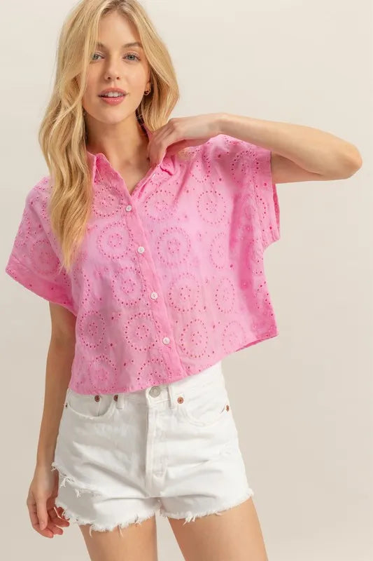 Women's apparel – product view 1