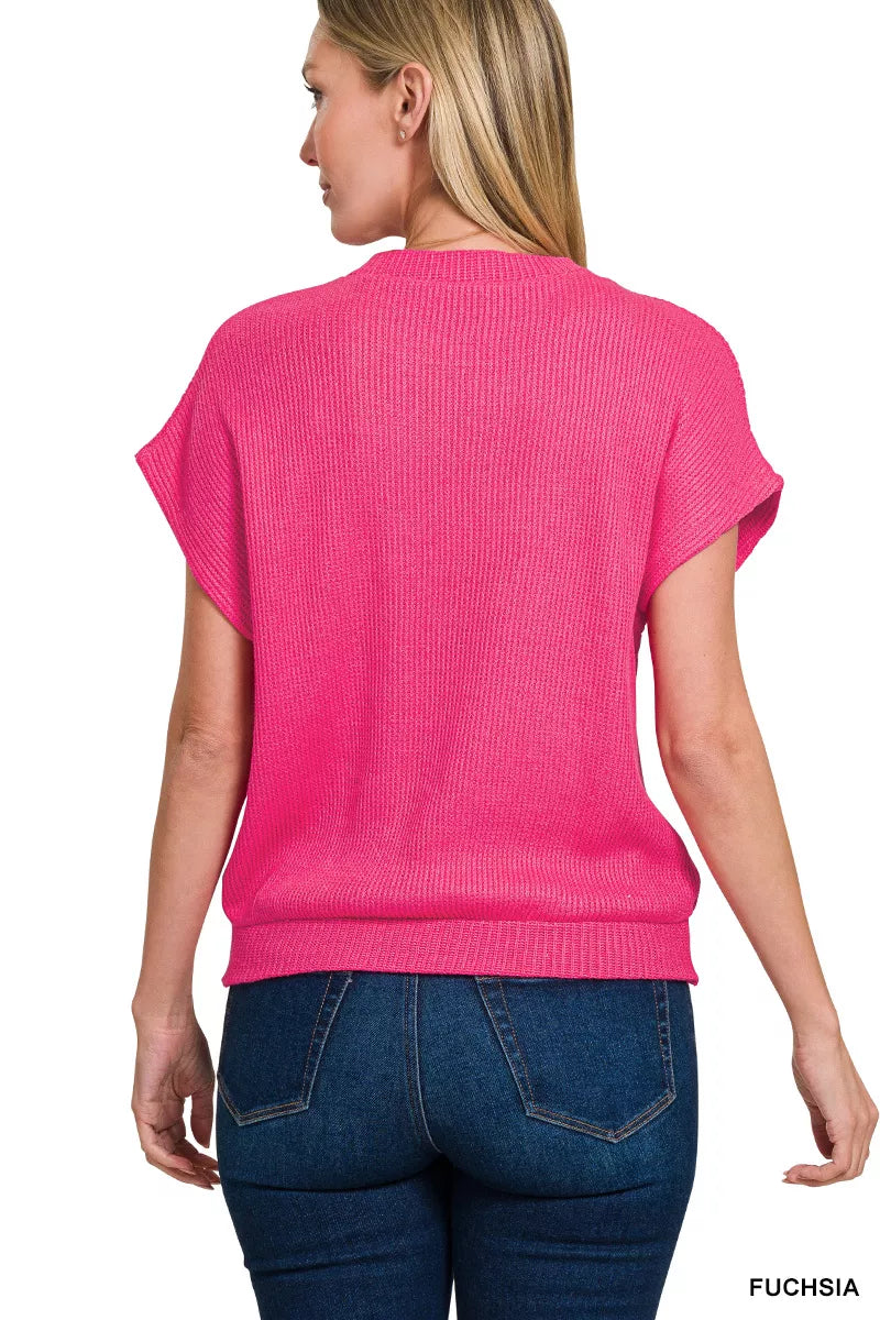 Women's sweater – product view 2