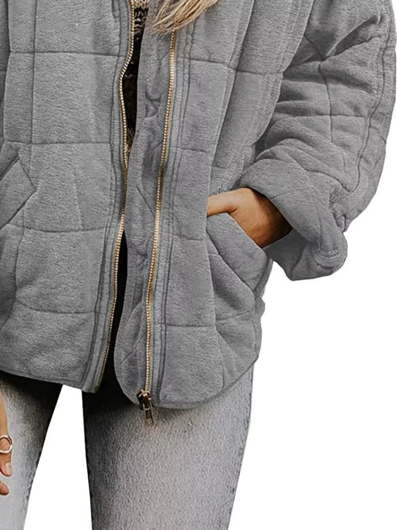 Women's jacket – product view 14