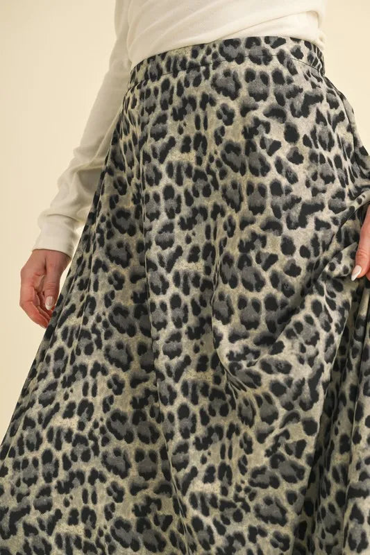 Women's skirt – product view 10