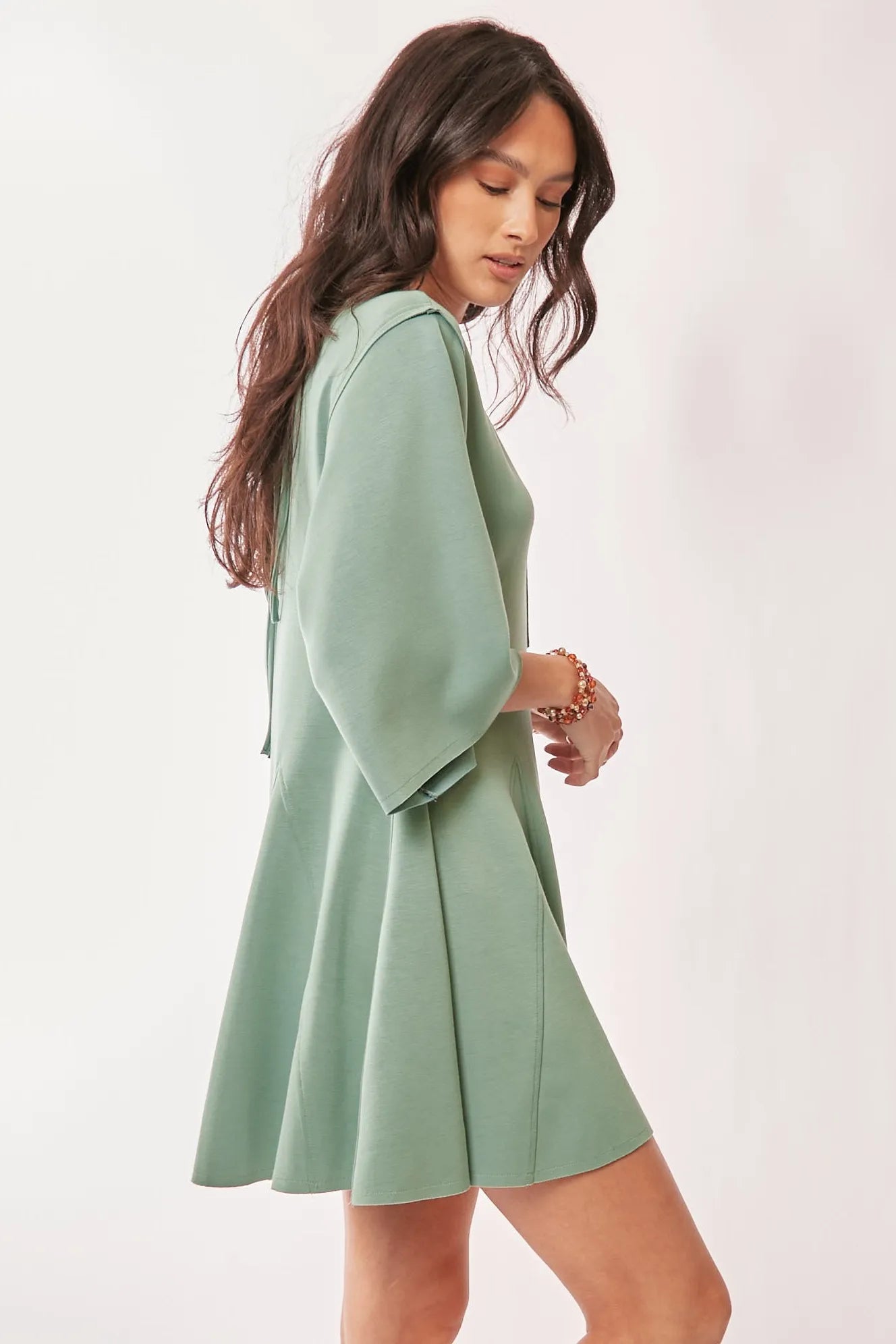 Women's romper – product view 3