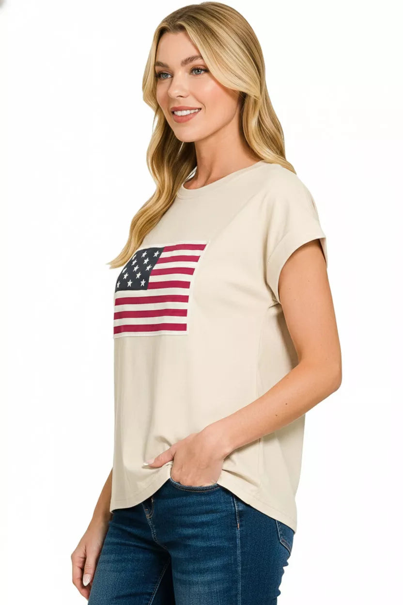 Women's T-shirt – product view 2