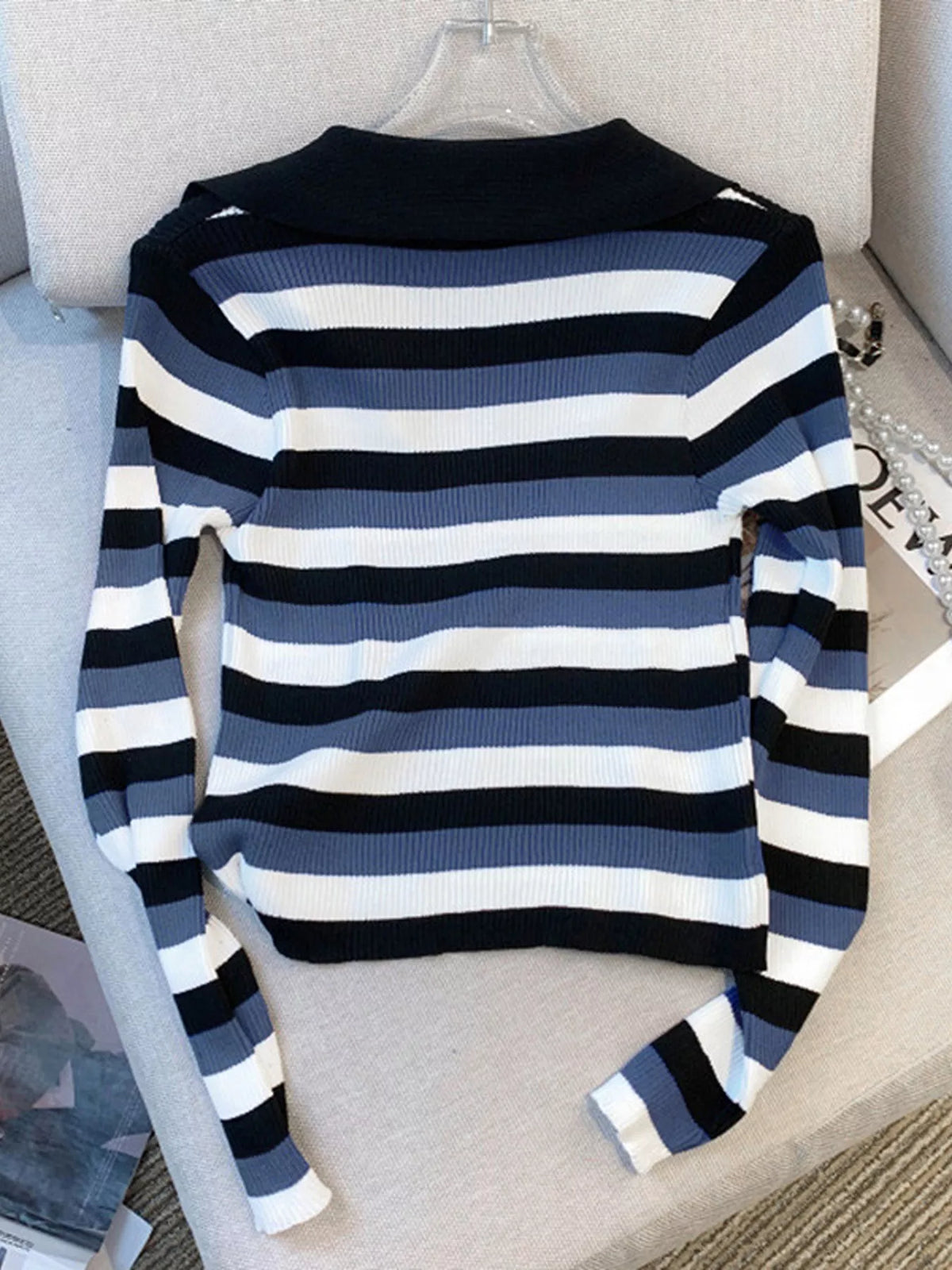 Women's top – product view 10