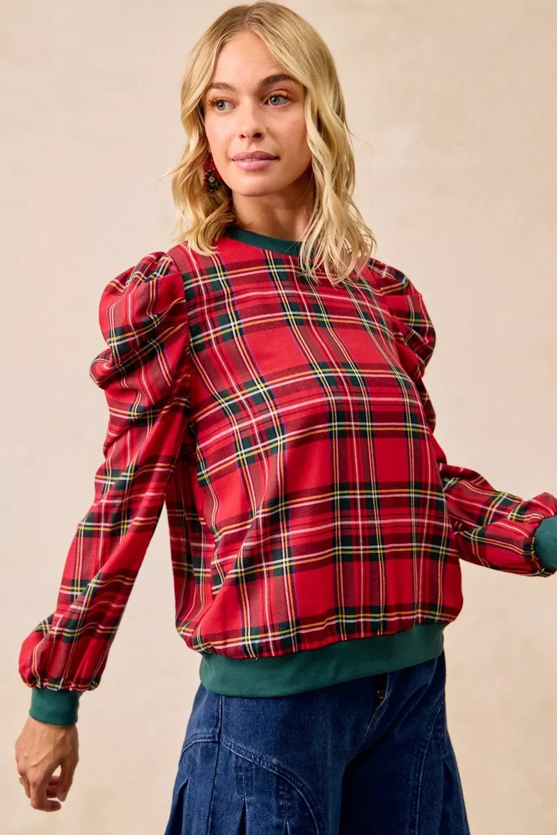 Women's top – product view 4