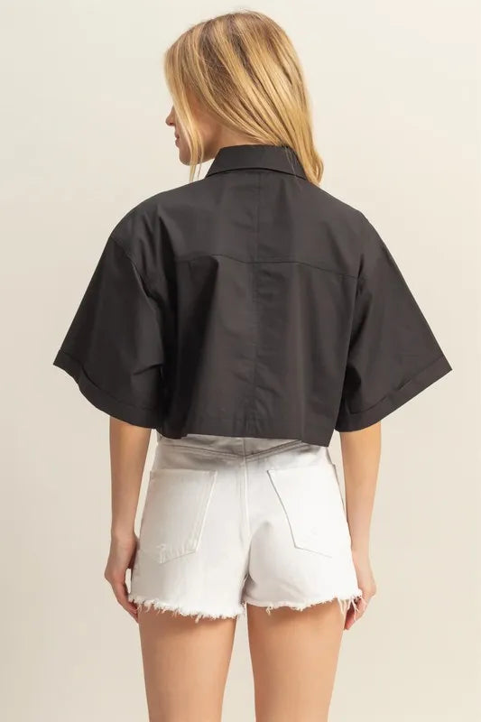 Women's apparel – product view 3