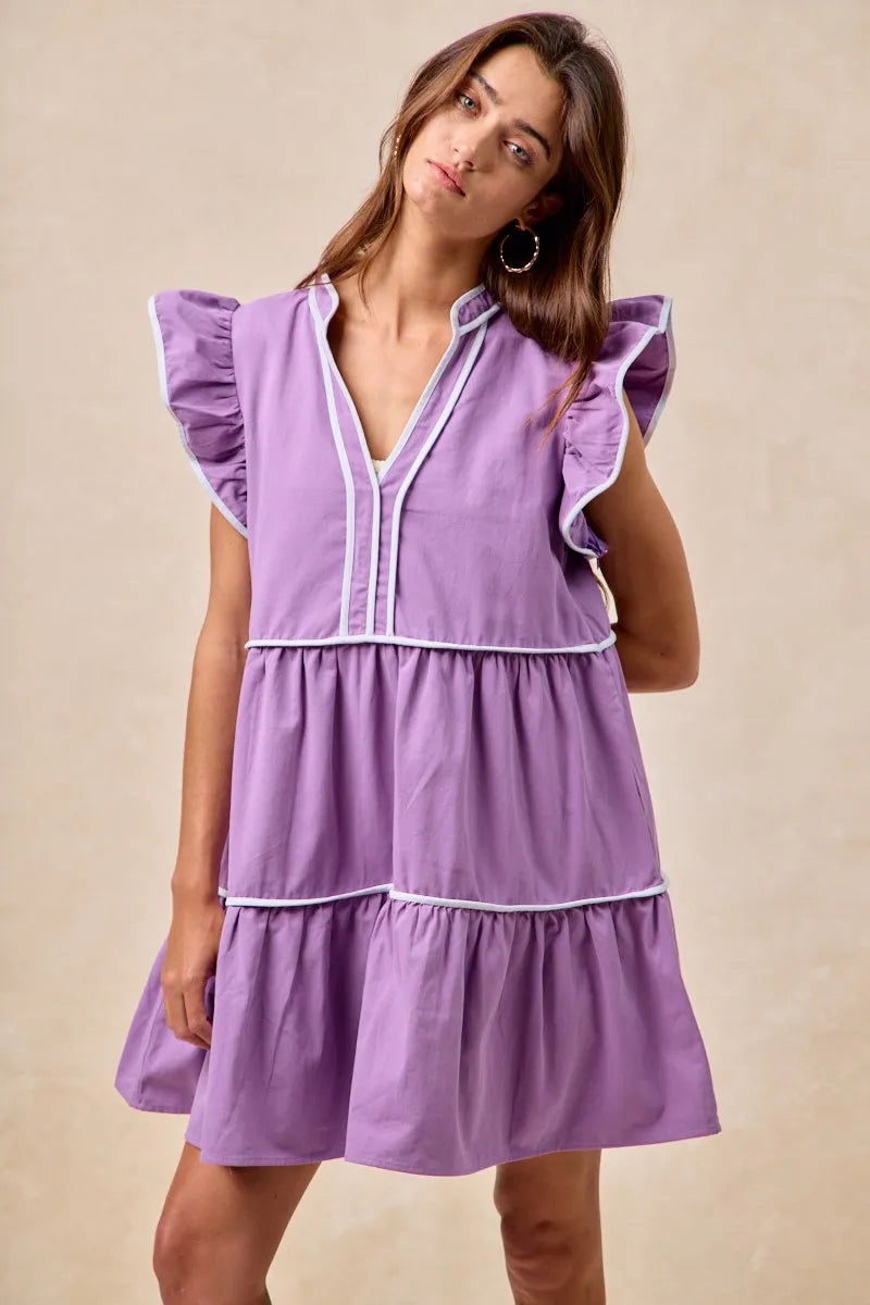 Women's apparel – product view 7