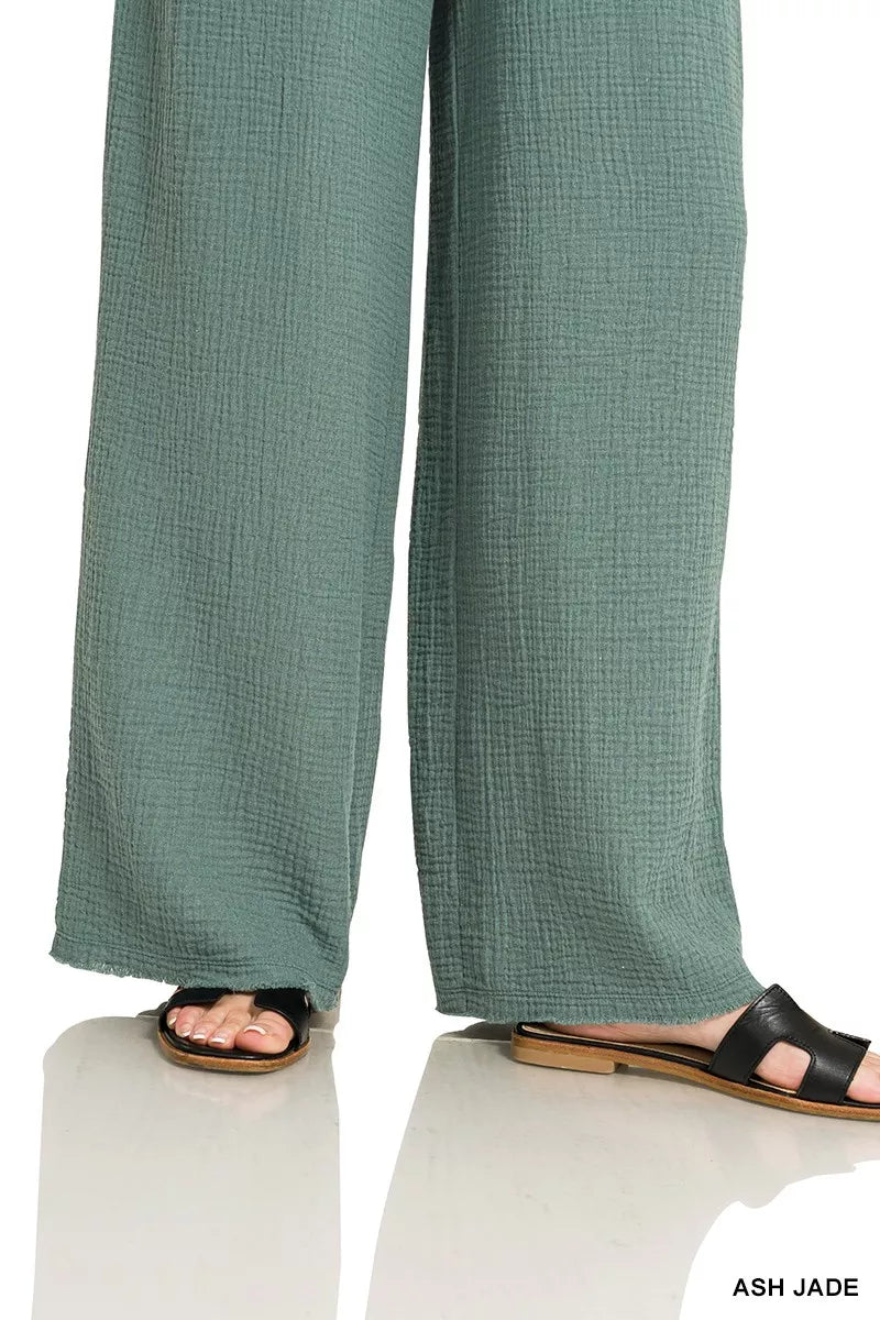 Women's pants – product view 2