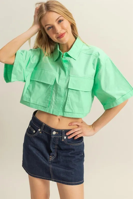 Women's apparel – product view 1