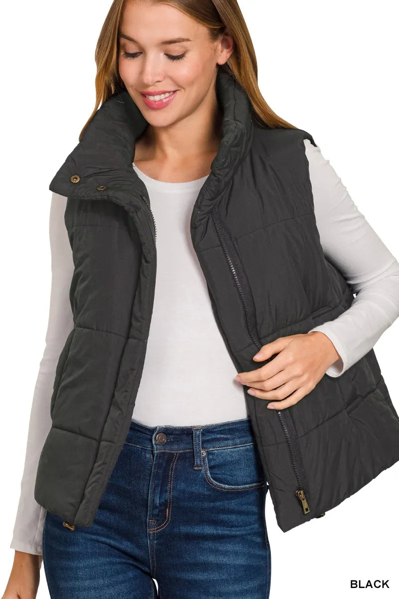 Women's coat – product view 2