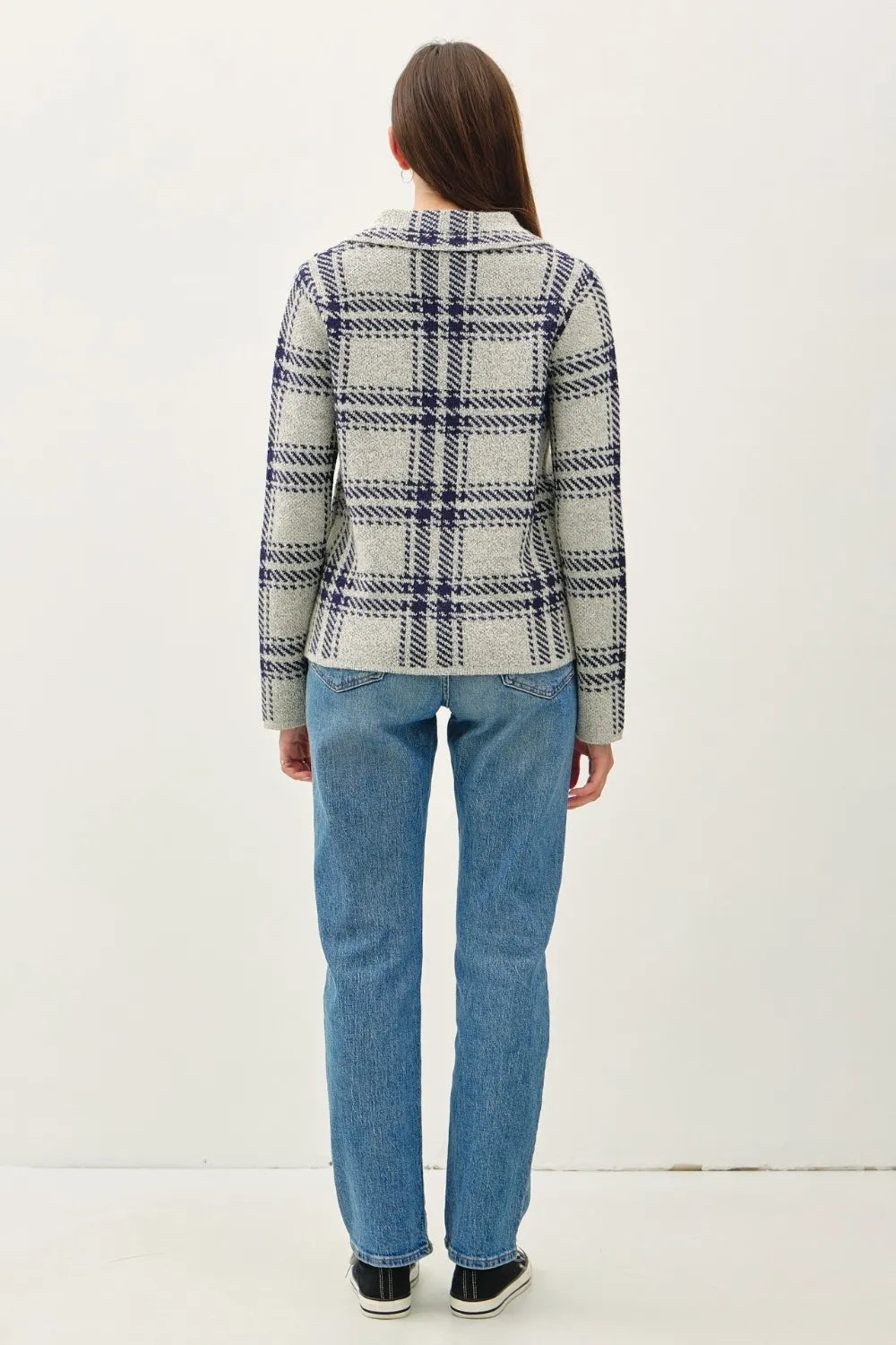 Women's jacket – product view 2