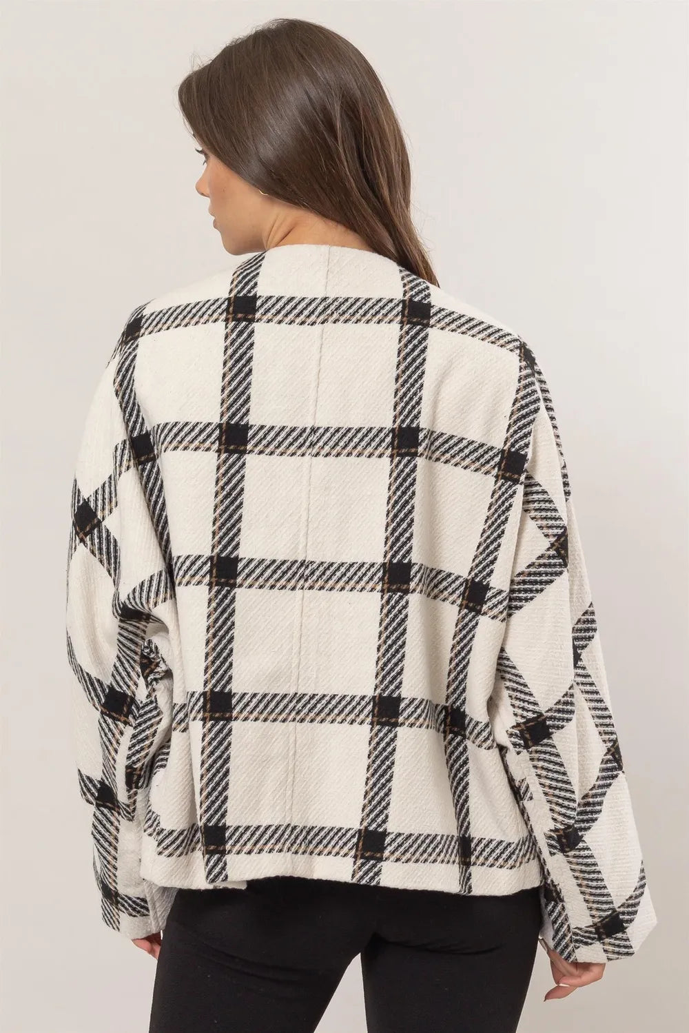 Women's jacket – product view 2