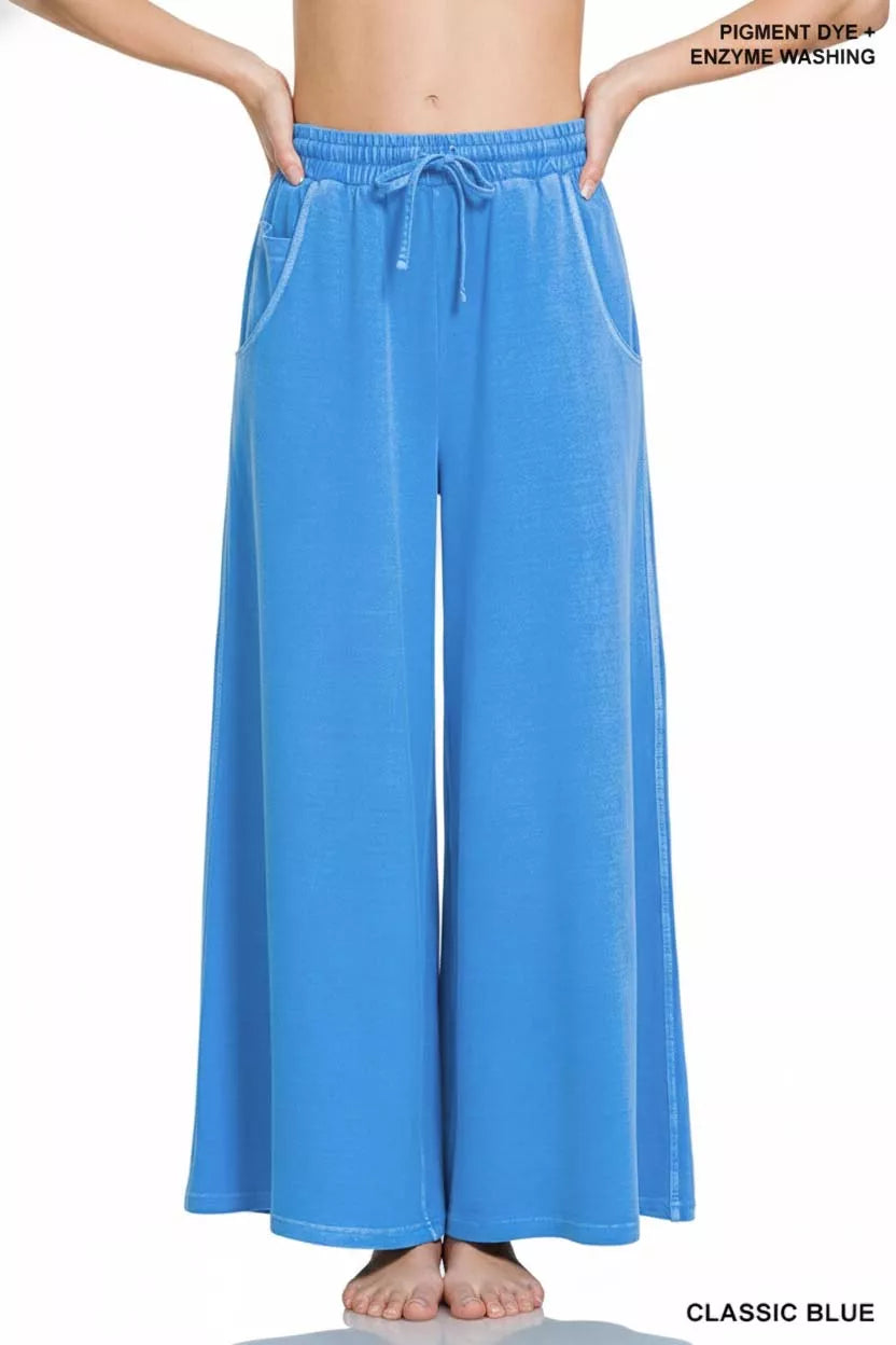 Women's pants – product view 3