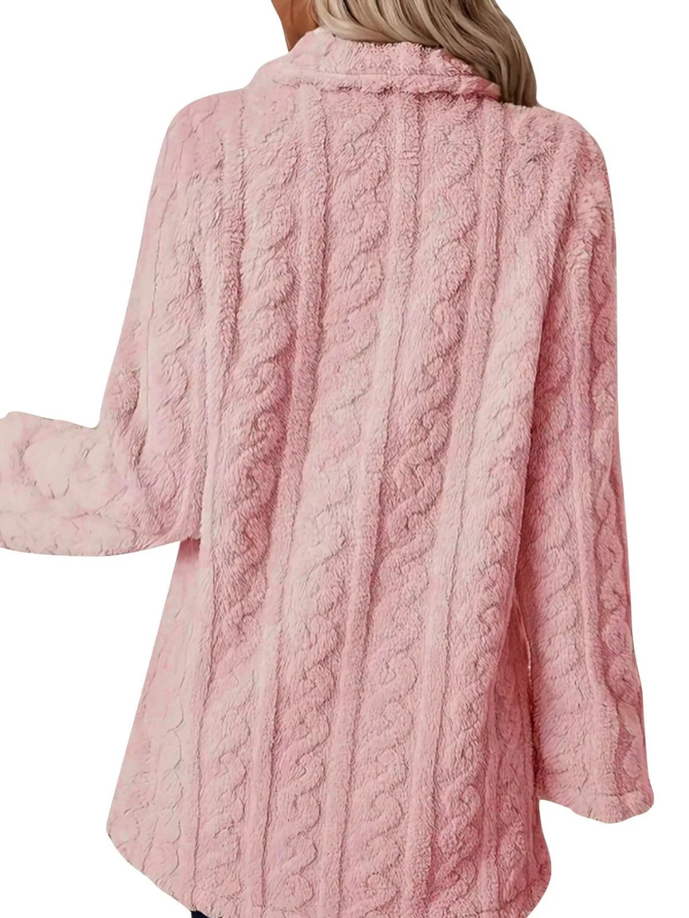 Women's coat – product view 10