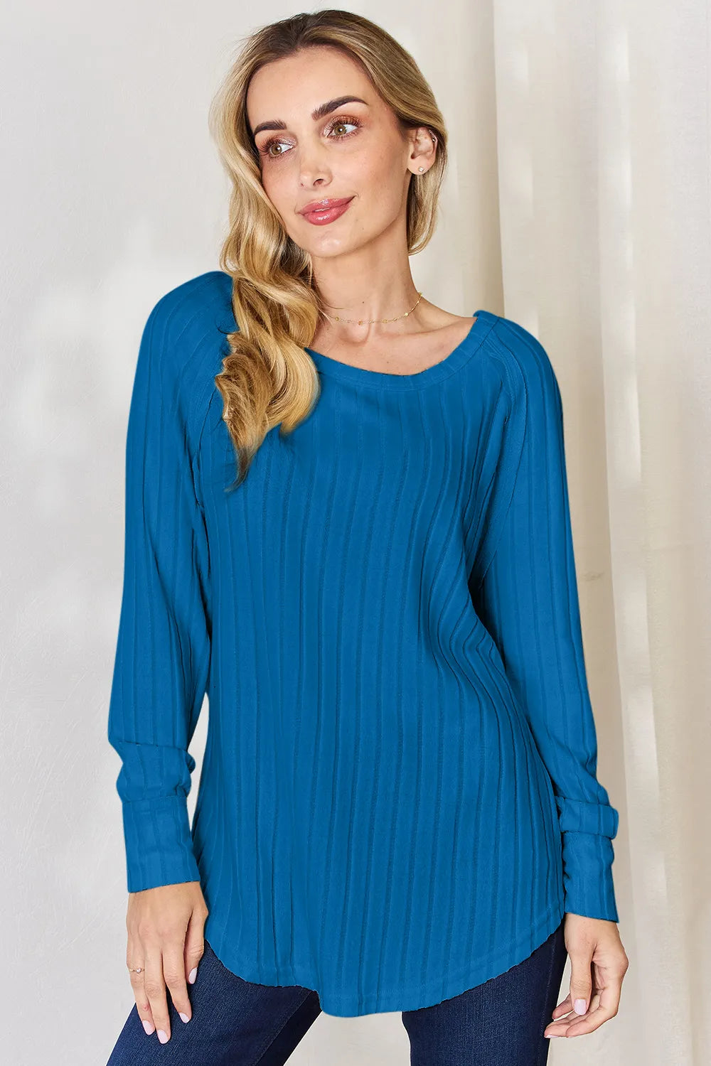 Women's T-shirt – product view 32
