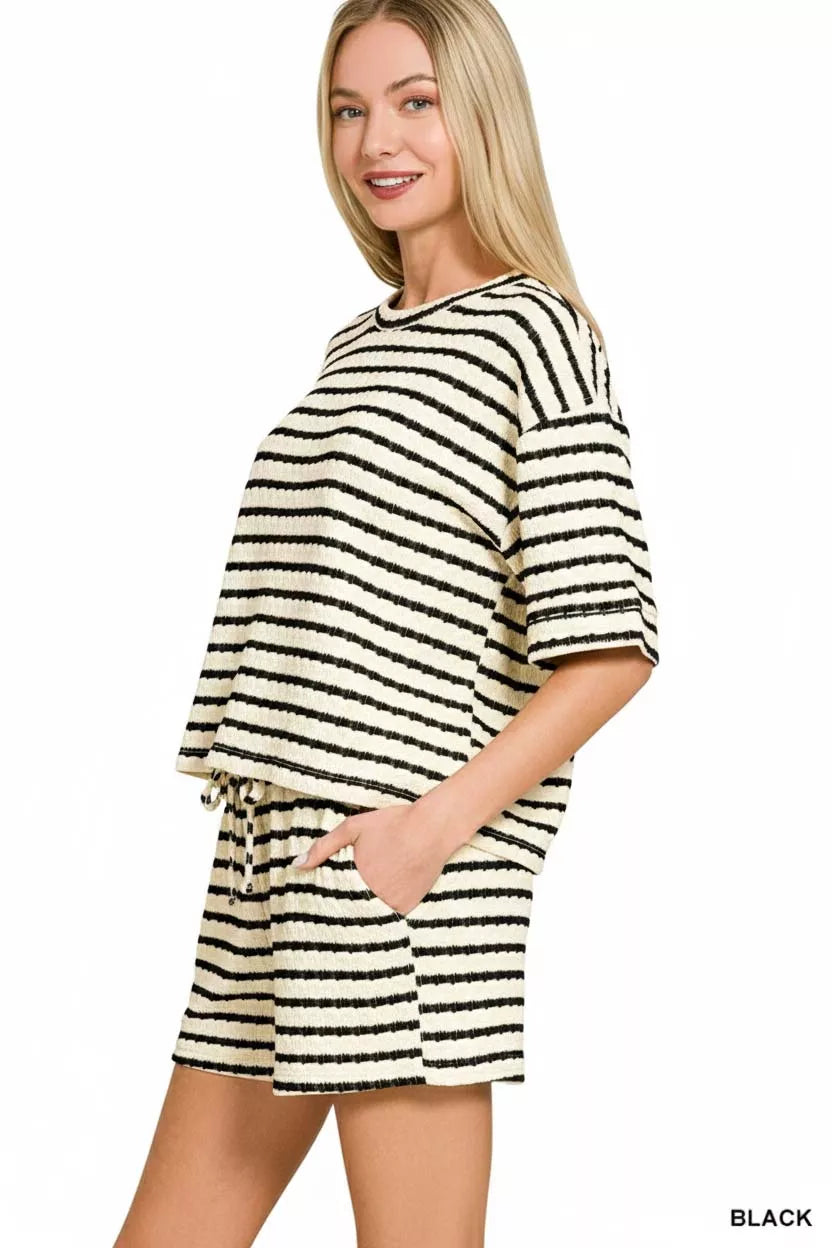 Women's clothing set – product view 2