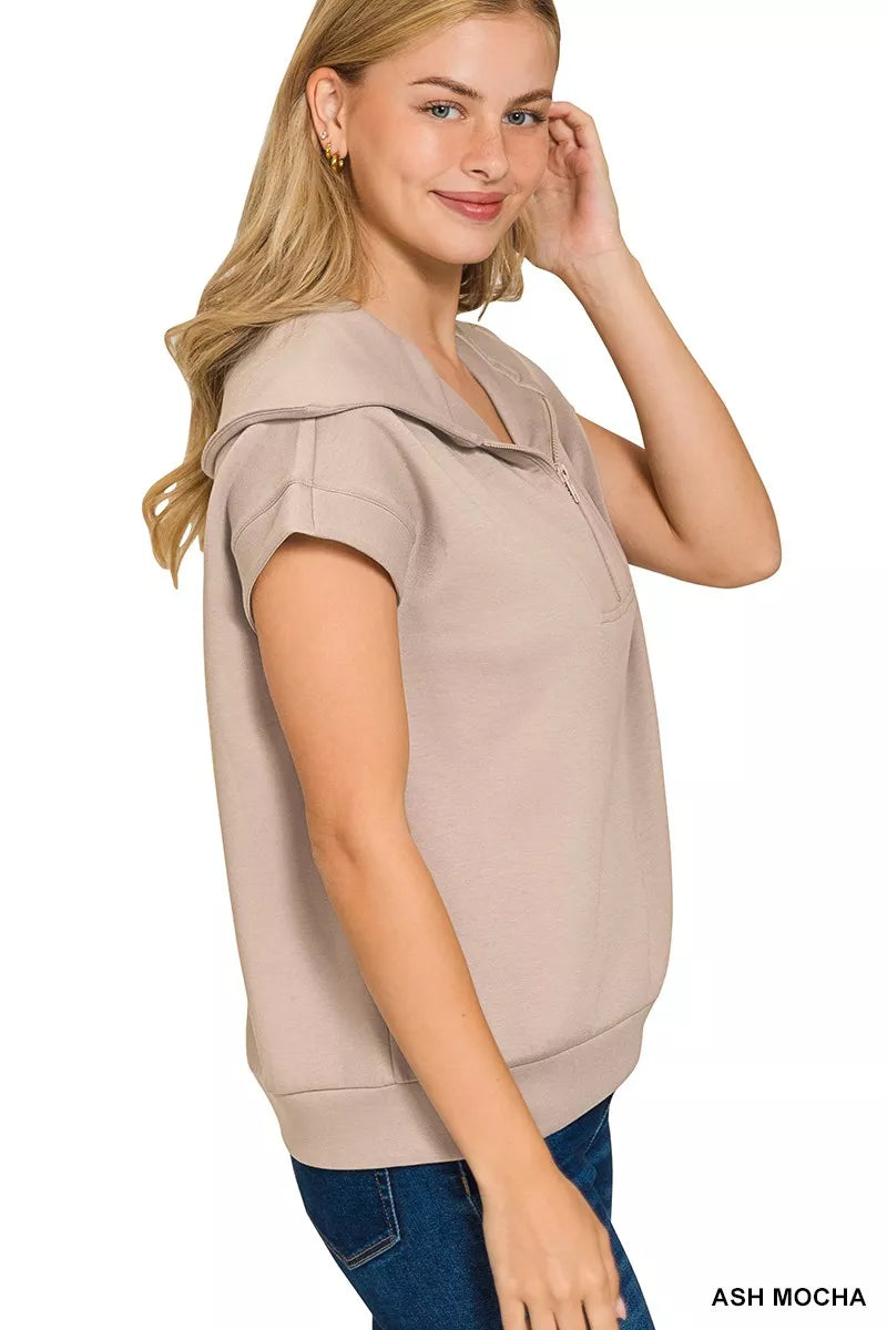 Women's top – product view 2