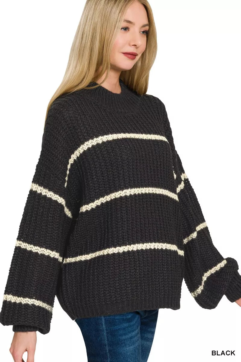 Women's sweater – product view 2