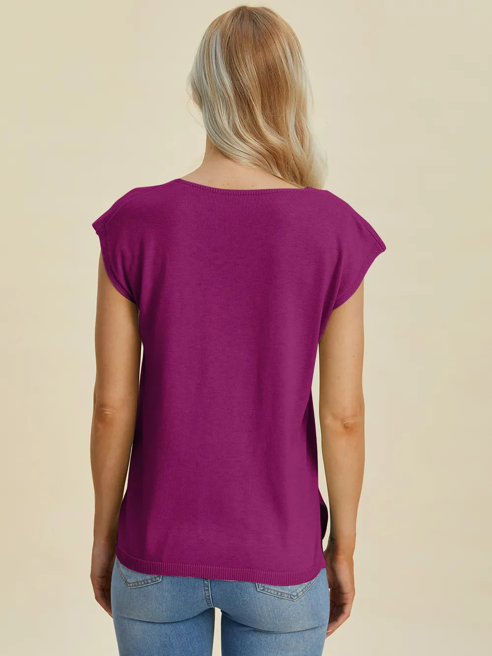 Women's top – product view 9