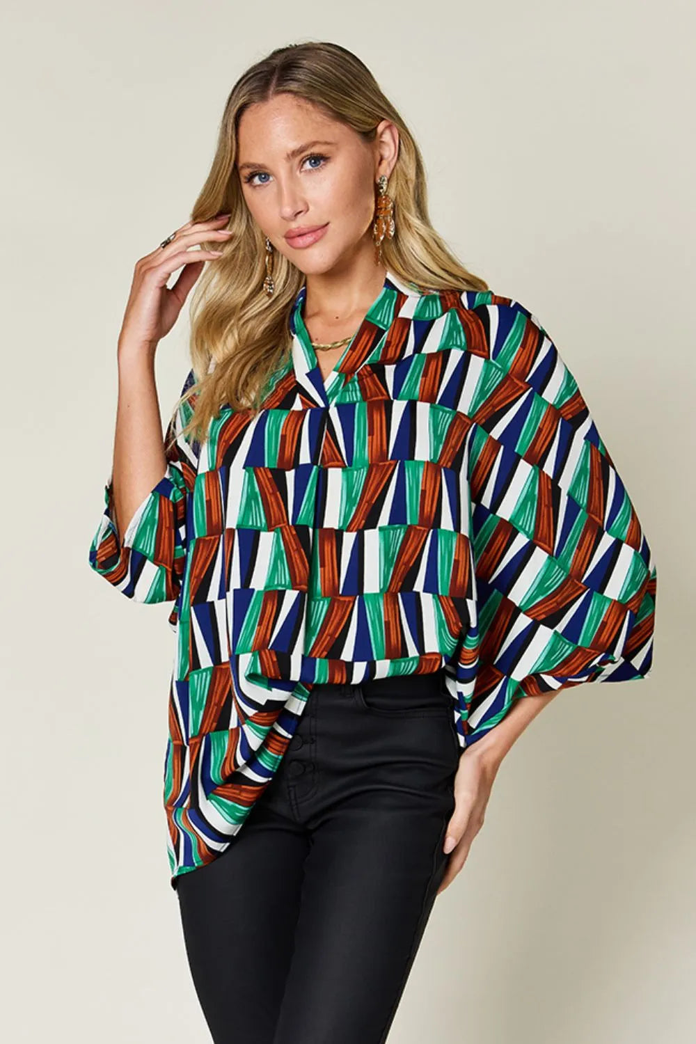 Women's top – product view 14