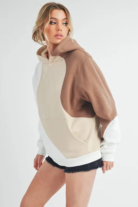 Women's sweatshirt – product view 4