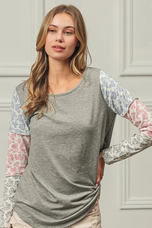 Women's top – product view 7