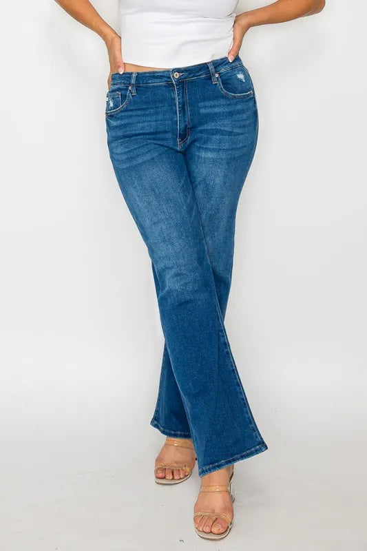 Women's jeans – product view 11