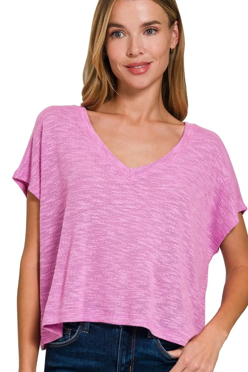Women's top – product view 1