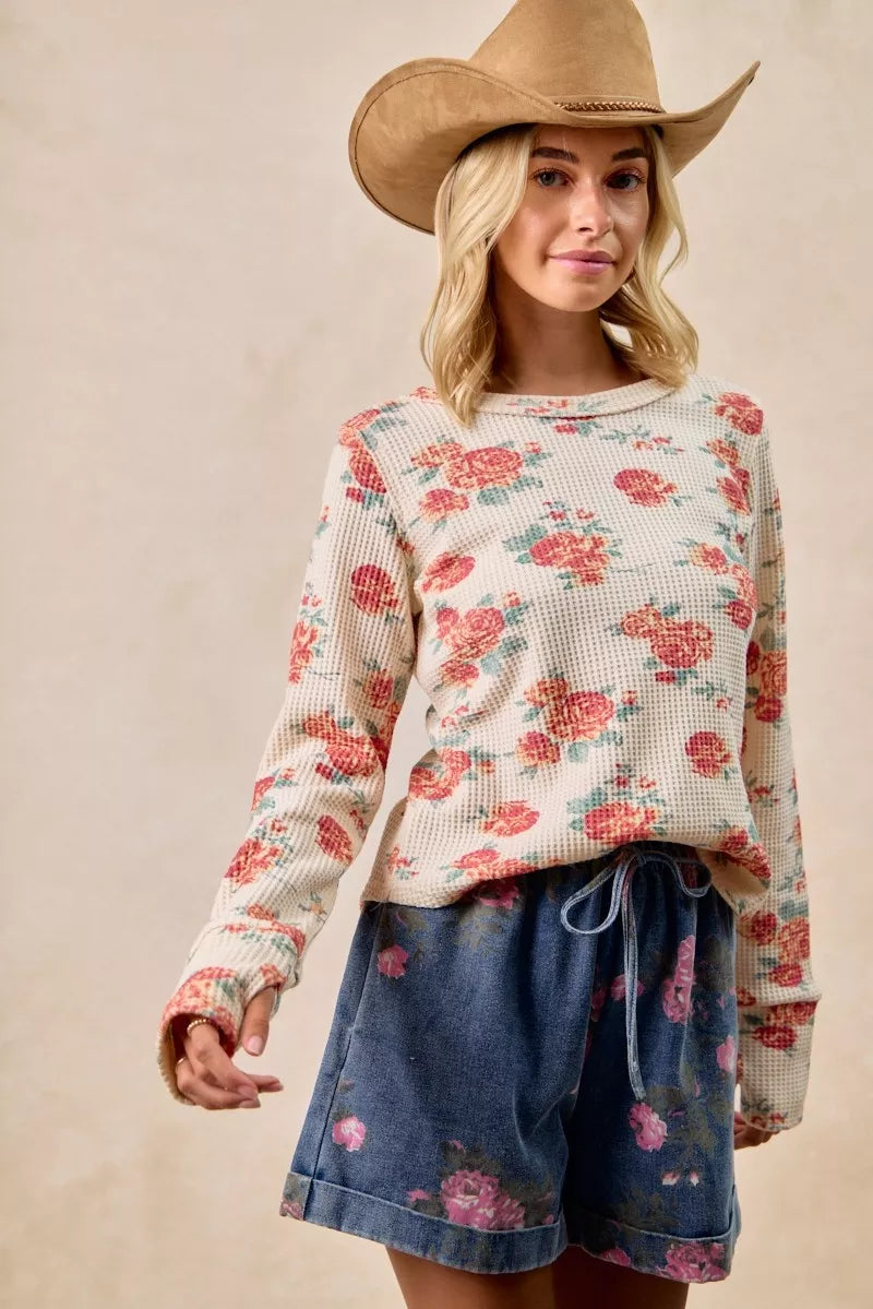 Women's top – product view 6