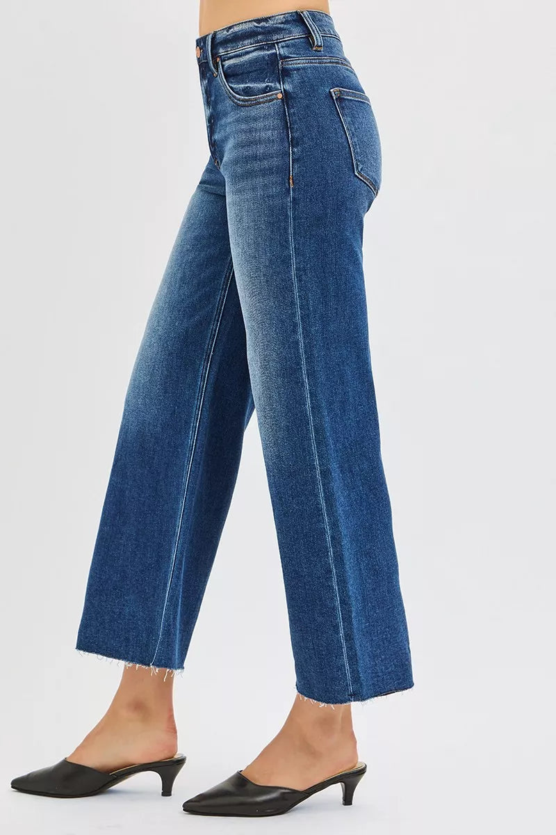 Women's jeans – product view 4