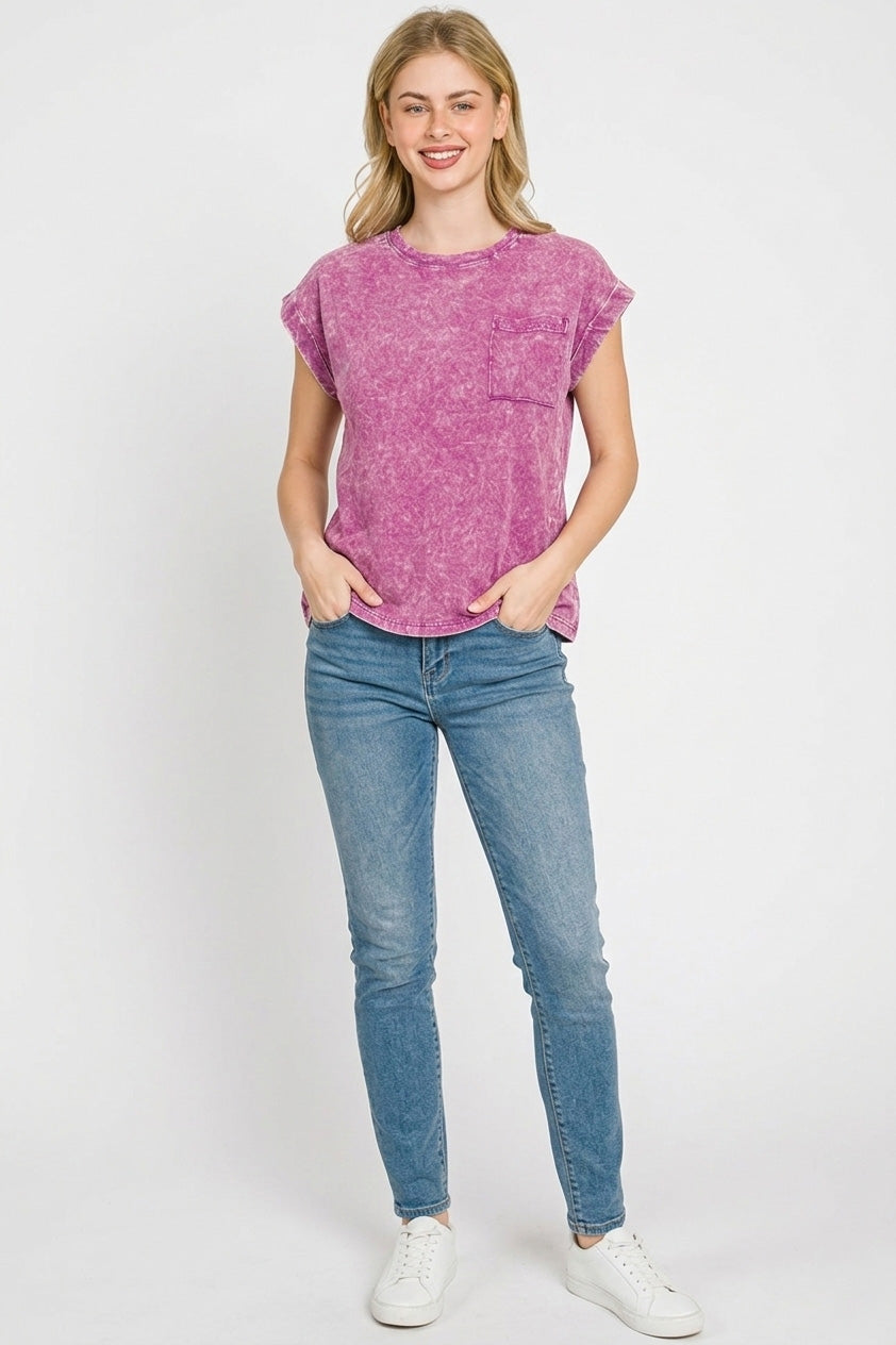 Women's T-shirt – product view 3