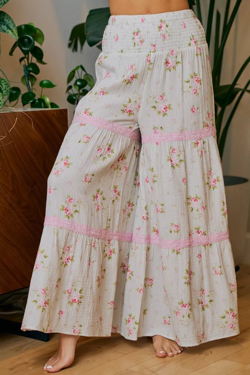 Women's pants – product view 4