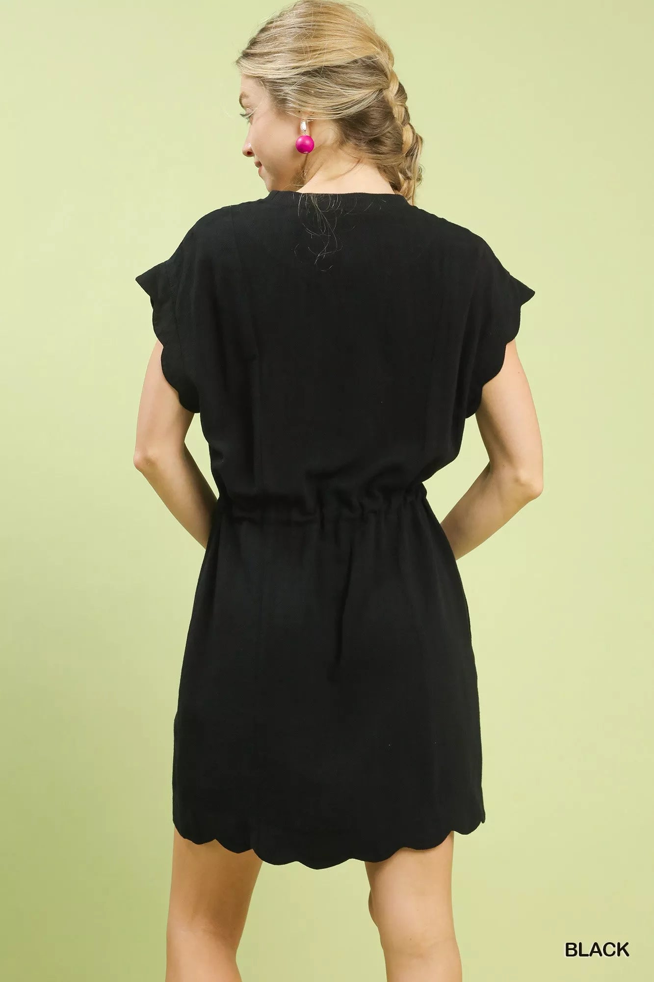 Women's dress – product view 3