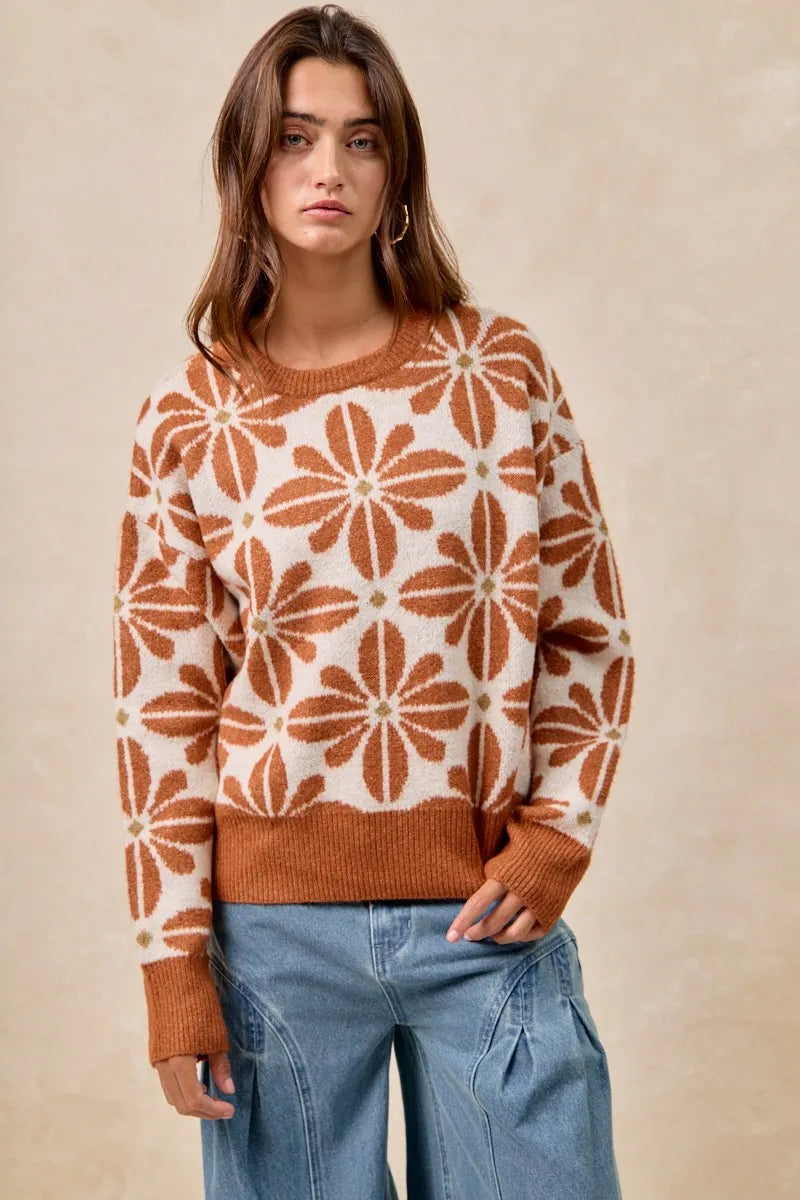 Women's sweater – product view 2