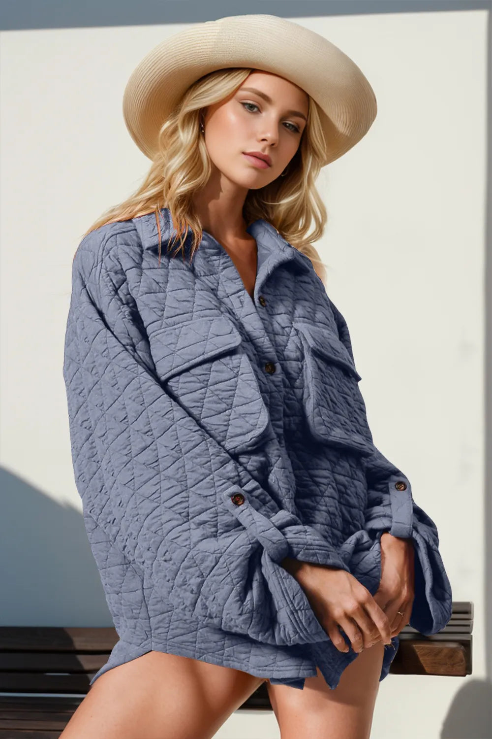 Women's apparel – product view 1