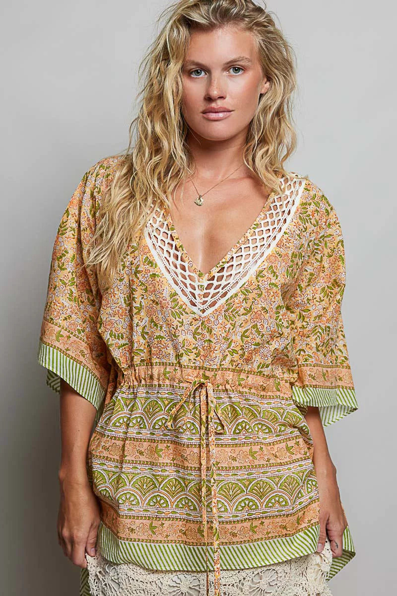 Women's blouse – product view 1