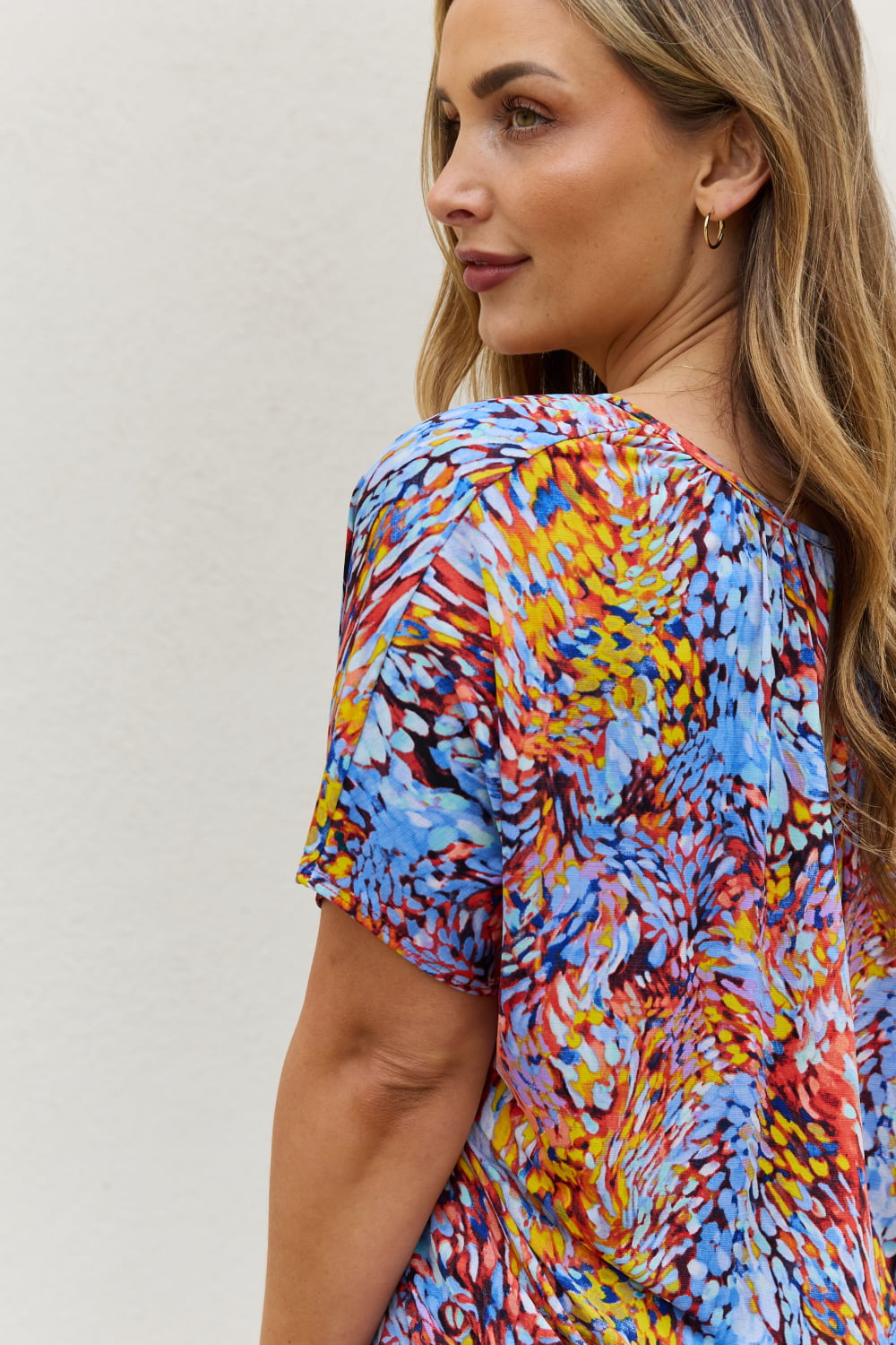Women's top – product view 6