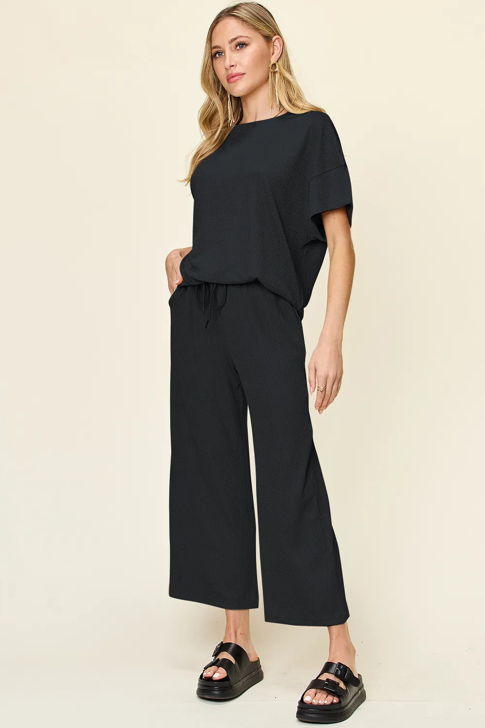 Women's clothing set – product view 19