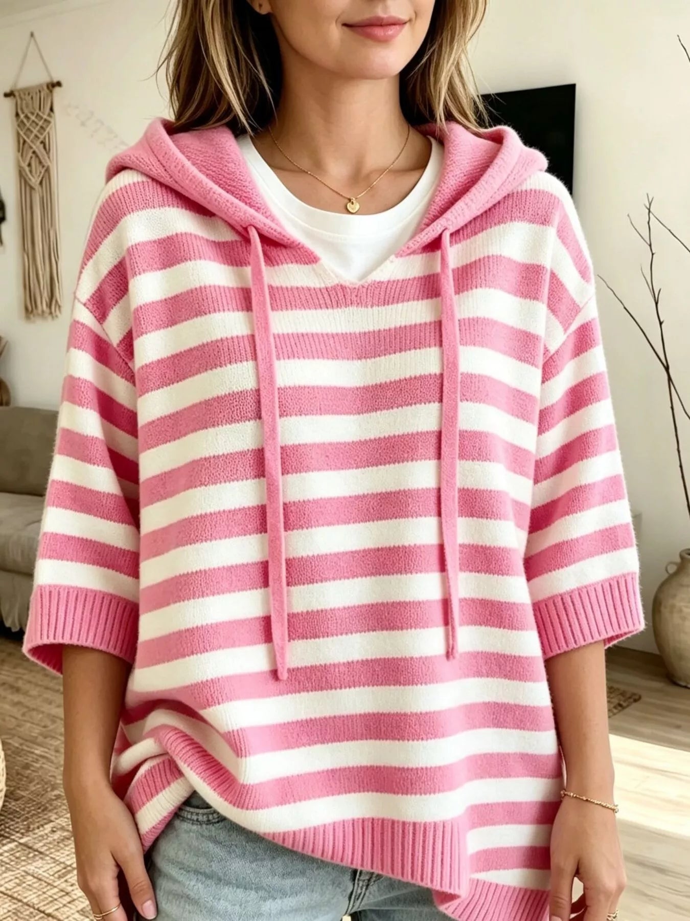 Women's sweater – product view 5