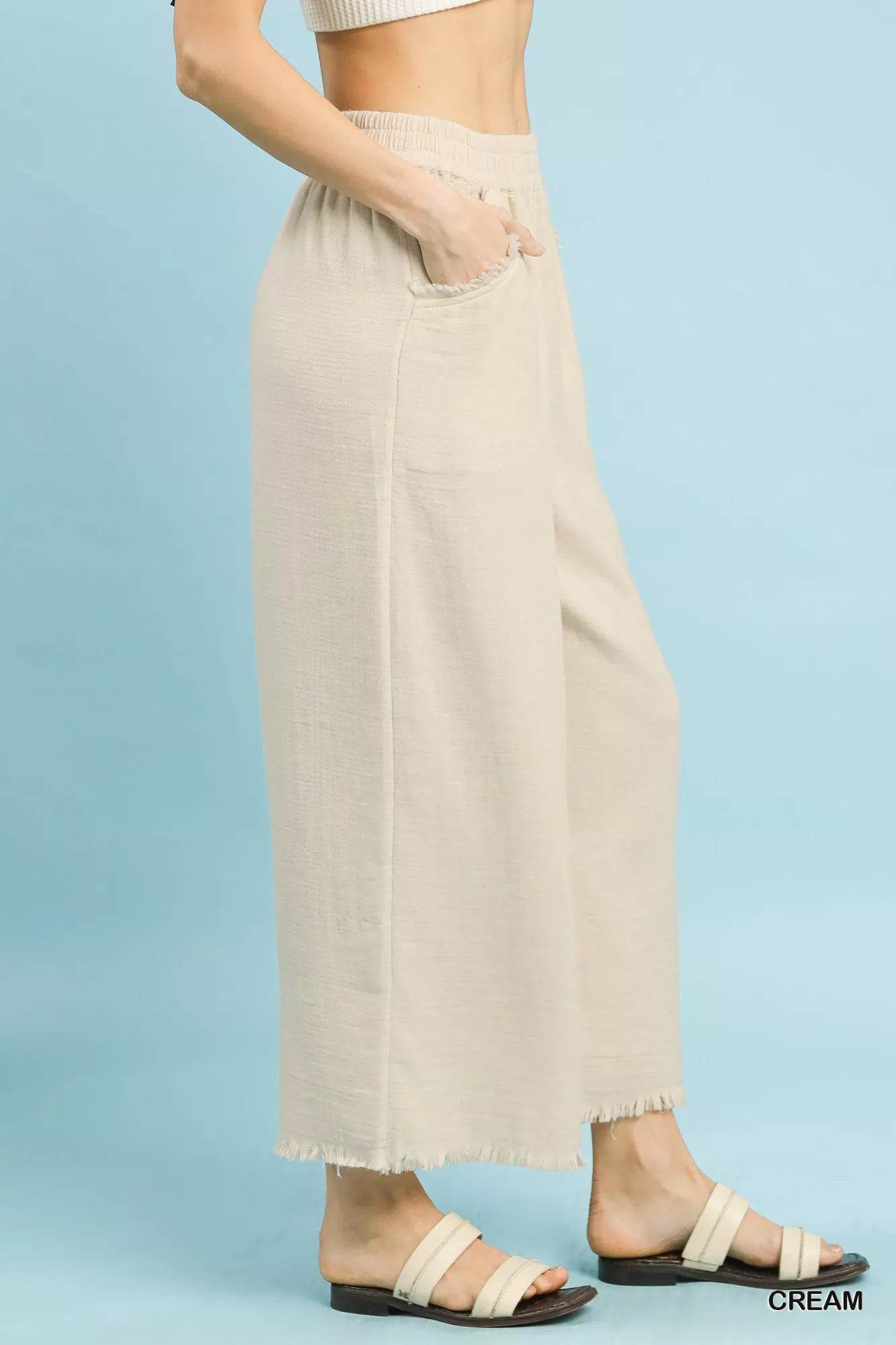Women's pants – product view 2