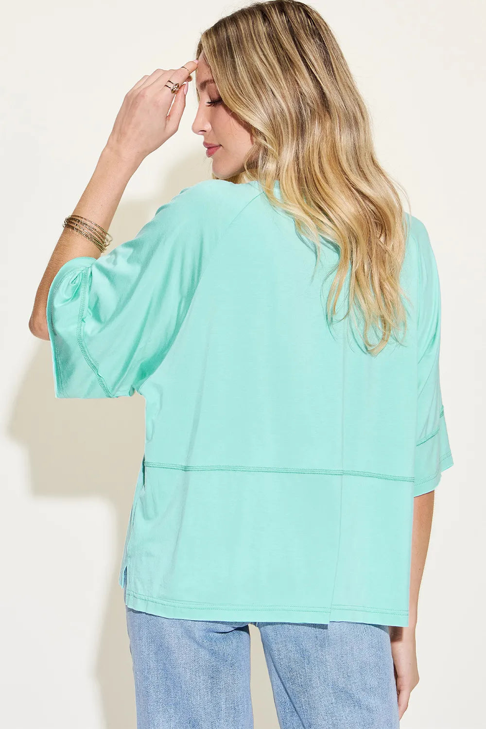 Women's T-shirt – product view 6