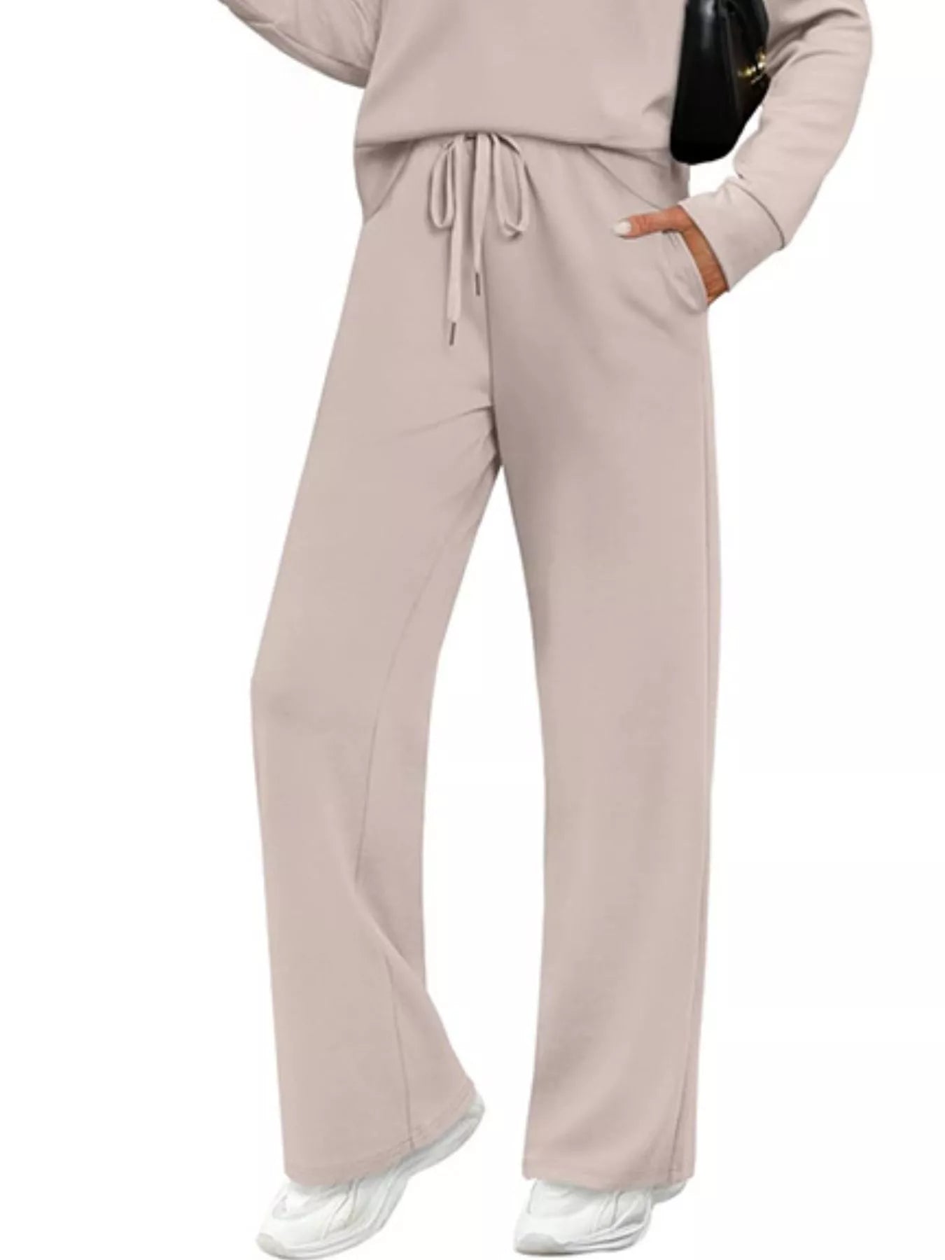 Women's clothing set – product view 3