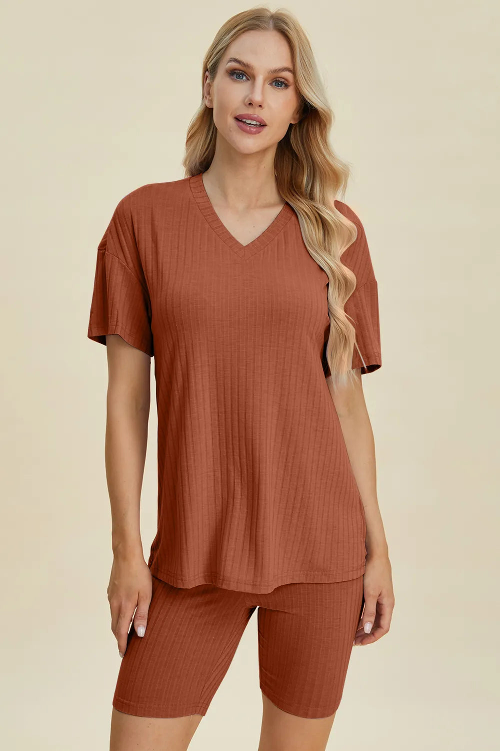 Women's clothing set – product view 8