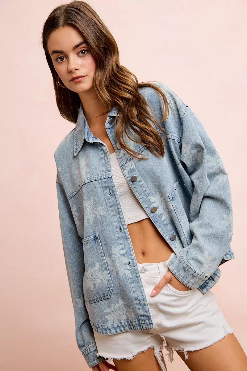 Women's jacket – product view 9